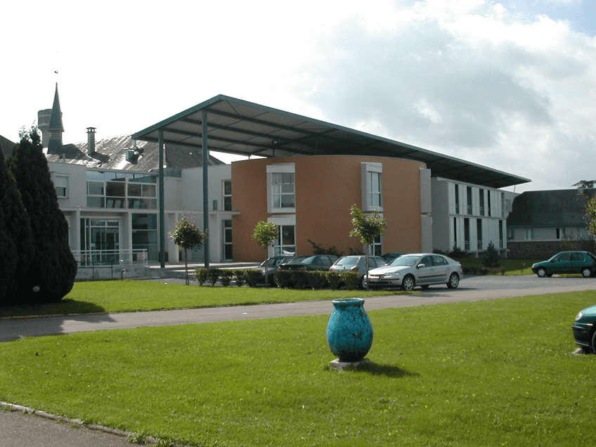 Psychologue – HIHL