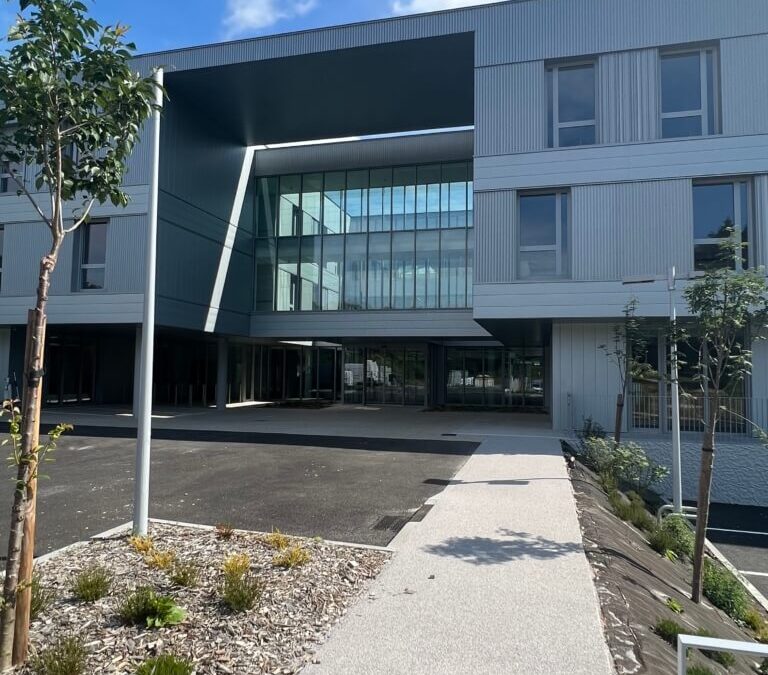 Agent(e) d’entretien