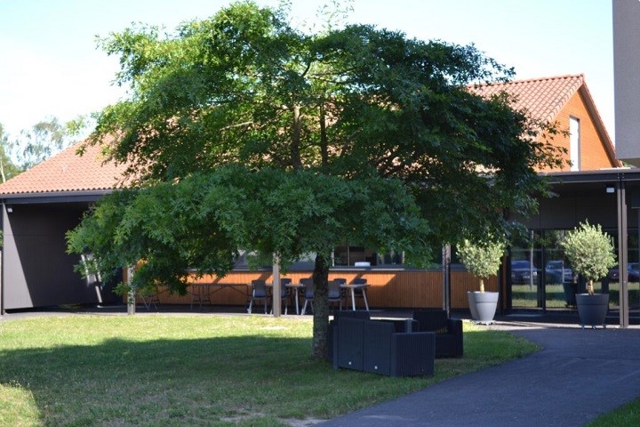 Infirmier(ère) – EHPAD André Virondeau